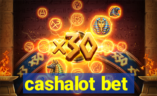 cashalot bet